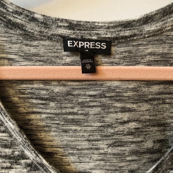Express Sweater - Picture 3 of 3